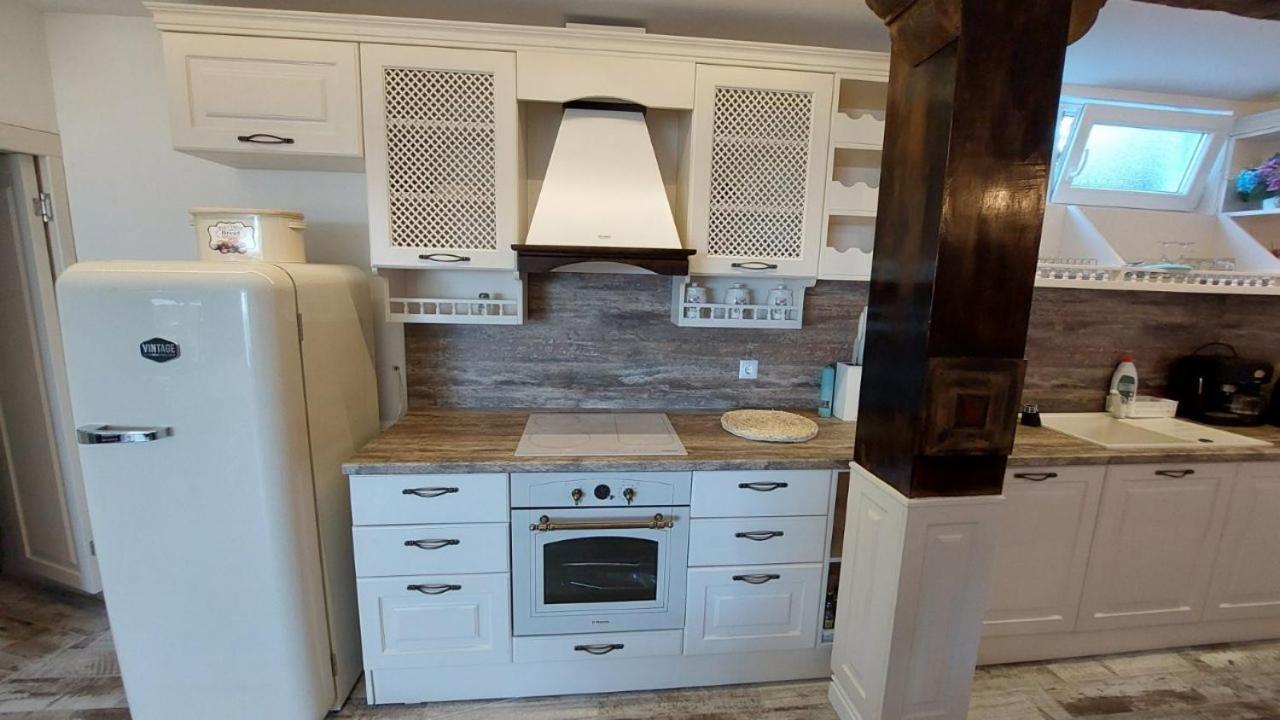 Апартамент Вива Sveti Vlas Exterior photo