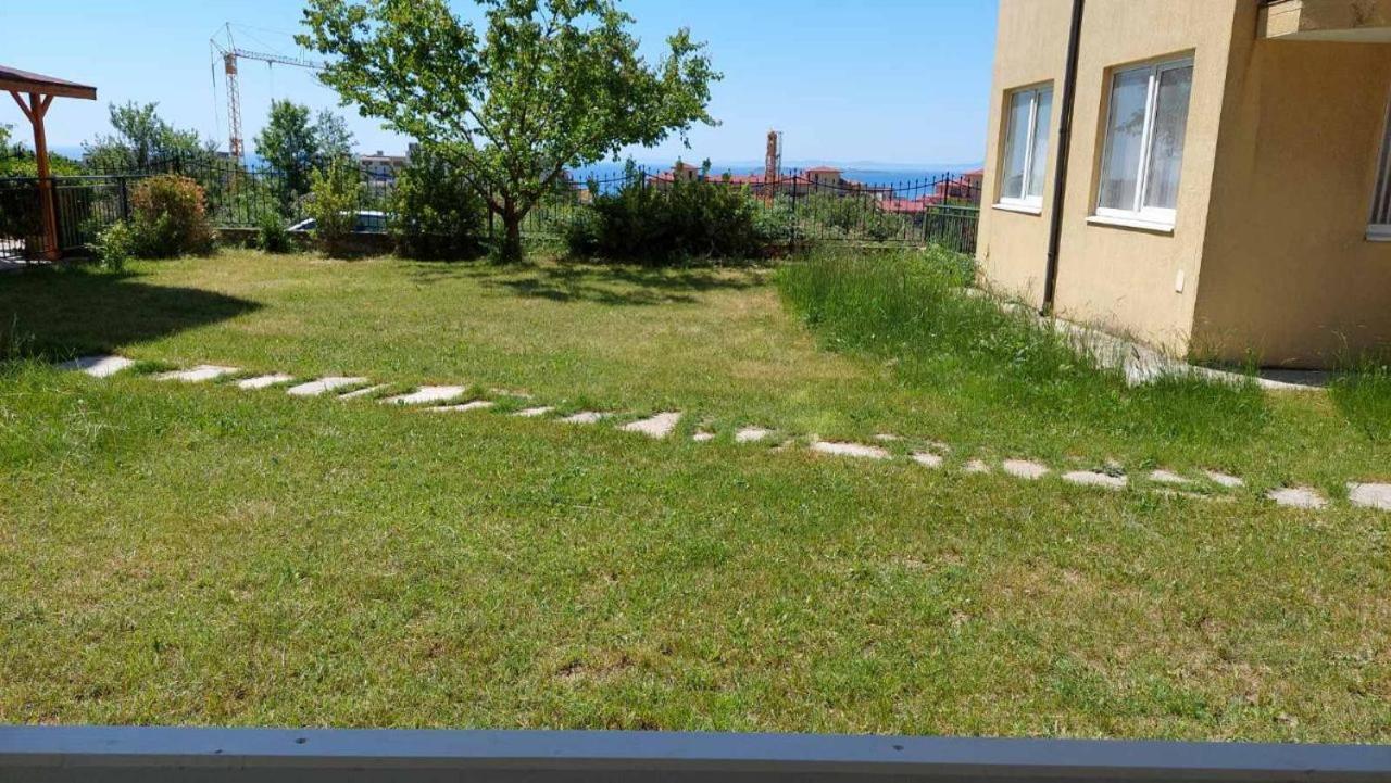 Апартамент Вива Sveti Vlas Exterior photo