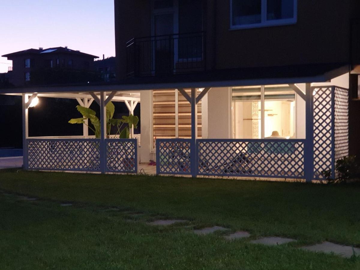 Апартамент Вива Sveti Vlas Exterior photo
