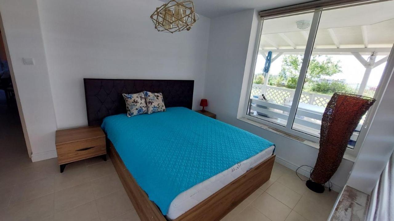 Апартамент Вива Sveti Vlas Exterior photo
