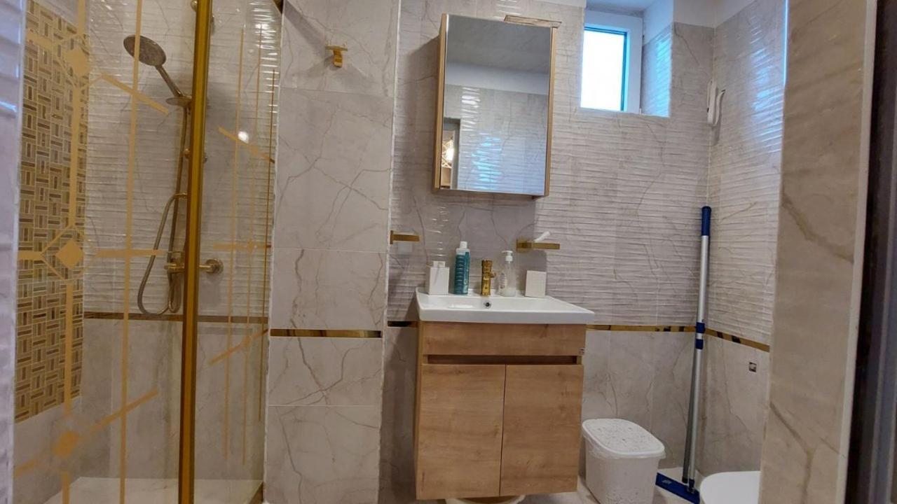 Апартамент Вива Sveti Vlas Exterior photo