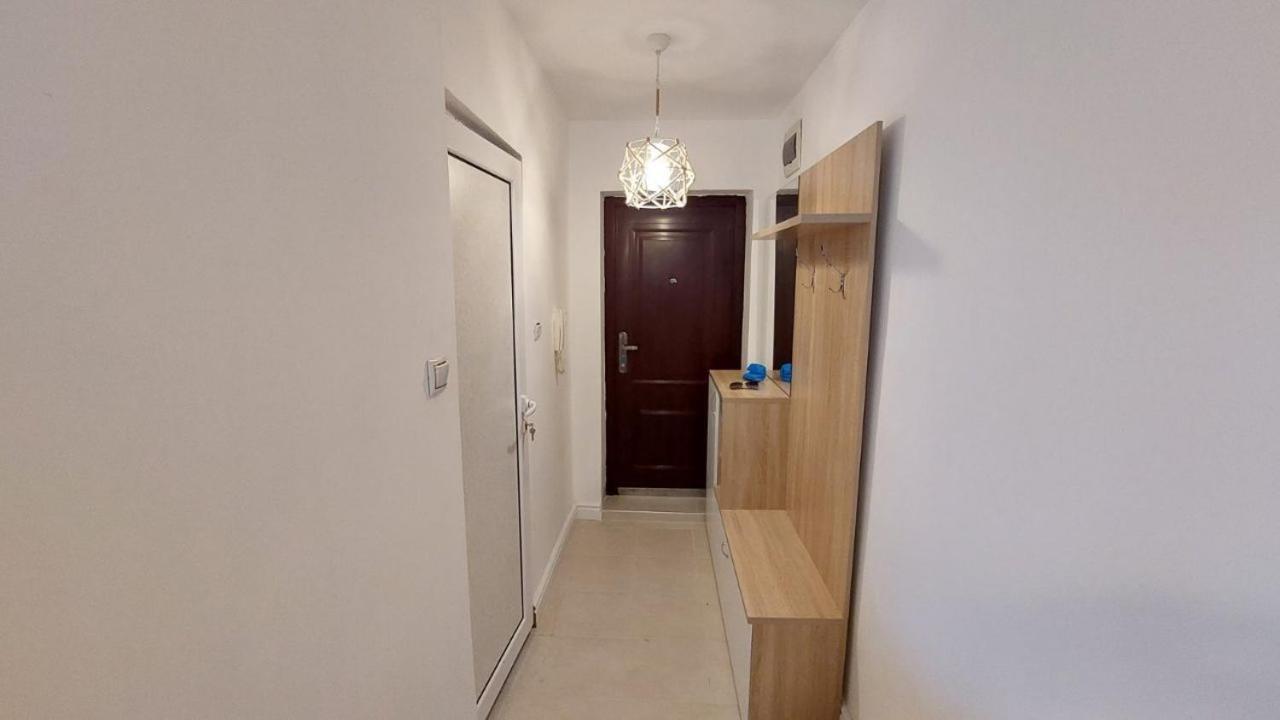 Апартамент Вива Sveti Vlas Exterior photo